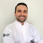 Dr. Éder Ferreira Mendes (Cirurgião-Dentista)