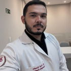 Dr. Erick Ferreira Bandeira (Cirurgião-Dentista)