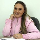 Dra. Aline Bernardi (Cirurgiã-Dentista)