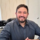 Dr. Geraldo Villela (Cirurgião-Dentista)