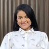 Dra. Larissa Neves Cruz Santos (Cirurgiã-Dentista)