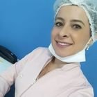 Dra. Carolina André Pereira (Cirurgiã-Dentista)