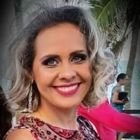 Dra. Emília Teixeira (Cirurgiã-Dentista)