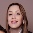 Dra. Aline Wergne Cambi (Cirurgiã-Dentista)