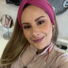 Dra. Hingrid Donegá Chioratto (Cirurgiã-Dentista)