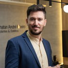 Dr. Joonhatan Andre Ribeiro