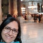 Dra. Larissa Menezes Raposo do Amaral (Cirurgiã-Dentista)
