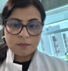 Dra. Eliane Ilidia Diniz Lima (Cirurgiã-Dentista)