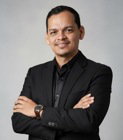 Dr. Andre Siqueira Brasil (Cirurgião-Dentista)