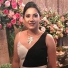 Dra. Danilla Daiany Lima Gomes (Cirurgiã-Dentista)
