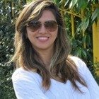 Dra. Ariadna Matos de Souza (Cirurgiã-Dentista)