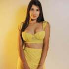 Dariane Bogéa Leite (Estudante de Odontologia)