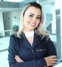 Dra. Núbia do Nascimento Rosa (Cirurgiã-Dentista)