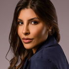 Dra. Graziela Justo (Cirurgiã-Dentista)