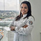 Dra. Josiane Amaral de Oliveira (Cirurgiã-Dentista)