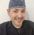 Dr. Luciano Campagnaro Martins (Cirurgião-Dentista)