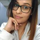 Tatiane dos Santos Martins (Estudante de Odontologia)