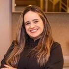 Dra. Dra Michelle Sant'anna (Cirurgiã-Dentista)