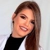 Dra. Daniely Souza de Nardi (Cirurgiã-Dentista)