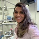 Dra. Fernanda Csipai Cavalcante (Cirurgiã-Dentista)