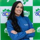 Dra. Carolina Lages Dall Stella (Cirurgiã-Dentista)