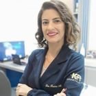 Dra. Dra. Karina Alves Costa Melo (Cirurgiã-Dentista)