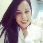 Dra. Juliana Rosa de Jesus (Cirurgiã-Dentista)