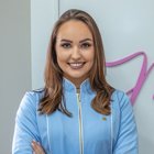 Dra. Maiara Conrad Daniel (Cirurgiã-Dentista)