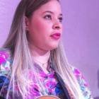 Dra. Rebeca Milhomem de Oliveira (Cirurgiã-Dentista)