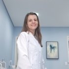 Dra. Dra Ariana Soares (Cirurgiã-Dentista)