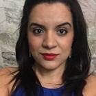 Dra. Fernanda Guardiano da Silva (Cirurgiã-Dentista)