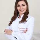Dra. Elidete Detofano (Cirurgiã-Dentista)