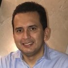 Dr. Leonardo Pereira Garcia (Cirurgião-Dentista)