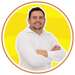 Dr. Antônio Máximo da Silva Neto (Cirurgião-Dentista)