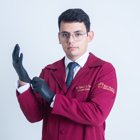 Dr. Rômulo Aguiar (Cirurgião-Dentista)