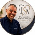 Dr. Fabricio Santos Araujo (Cirurgião-Dentista)