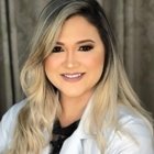Dra. Cristiane de Melo Alencar (Cirurgiã-Dentista)