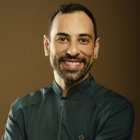 Dr. Jardel Dorigon Santos (Cirurgião-Dentista)