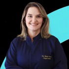 Dra. Marcia Vicentini (Cirurgiã-Dentista)