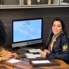 Dra. Juliene Farani (Cirurgiã-Dentista)