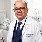 Dr. Salvador Batista do Rego Neto (Cirurgião-Dentista)
