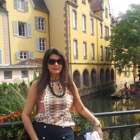 Dra. Jacqueline Galvão (Cirurgiã-Dentista)