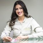 Dra. Aline Rodrigues de Oliveira (Cirurgiã-Dentista)