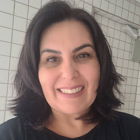 Dra. Luciana Cerqueira Feitosa (Cirurgiã-Dentista)