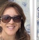 Dra. Celia Ryoko Takahashi Takiuti (Cirurgiã-Dentista)