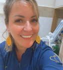Dra. Graziela Valle Sodré (Cirurgiã-Dentista)