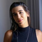 Dra. Vivian Taiar (Cirurgiã-Dentista)