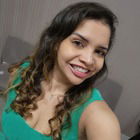 Dra. Vívian Santos Torres (Cirurgiã-Dentista)