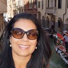 Dra. Jaqueline G. Carmozine (Cirurgiã-Dentista)