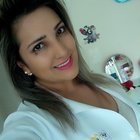 Dra. Ariana Scalfo (Cirurgiã-Dentista)
